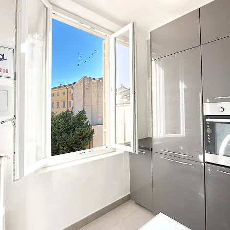 Luxury Next To The Francescana Apartmán Modena