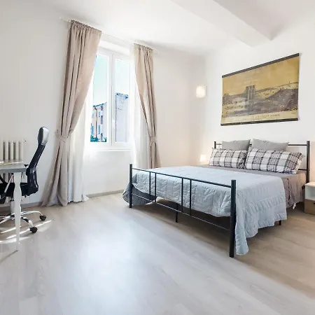 Luxury Next To The Francescana Apartmán *
