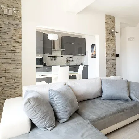 Luxury Next To The Francescana Modena
