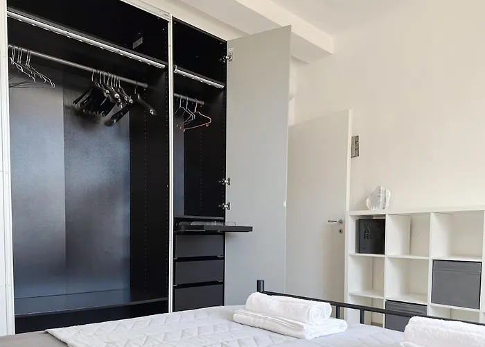 Luxury Next To The Francescana *