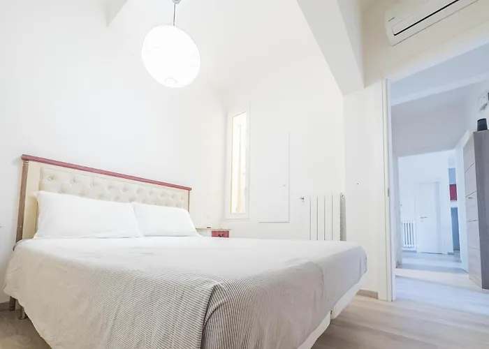 Luxury Next To The Francescana