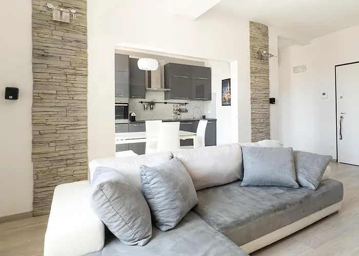 Luxury Next To The Francescana Modena