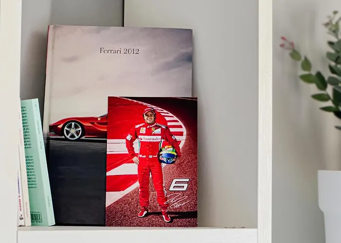 Daire Luxury Next To The Francescana