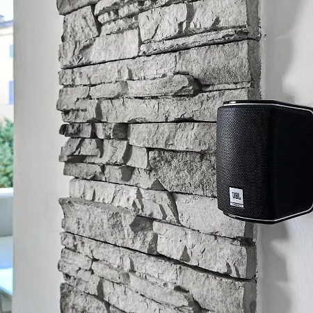 Luxury Next To The Francescana Apartamento *