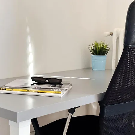 Luxury Next To The Francescana Apartamento Modena