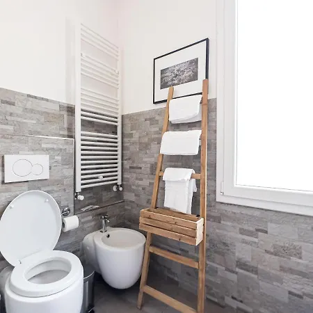 Luxury Next To The Francescana Apartamento *