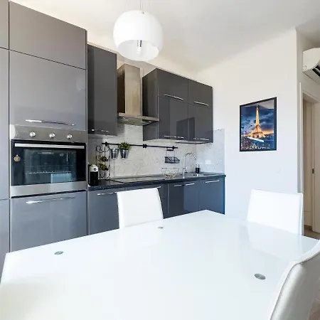 Luxury Next To The Francescana Apartamento *