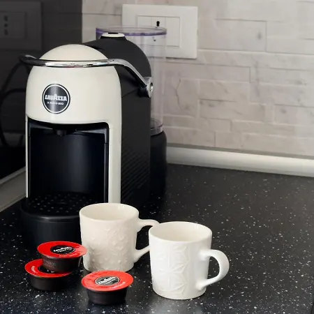 Luxury Next To The Francescana * Modena