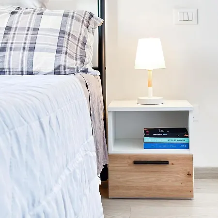 Luxury Next To The Francescana Apartament *