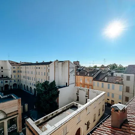 Luxury Next To The Francescana *