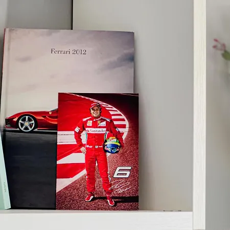 Apartamento Luxury Next To The Francescana