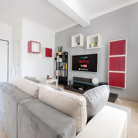 Luxury Next To The Francescana * Modena