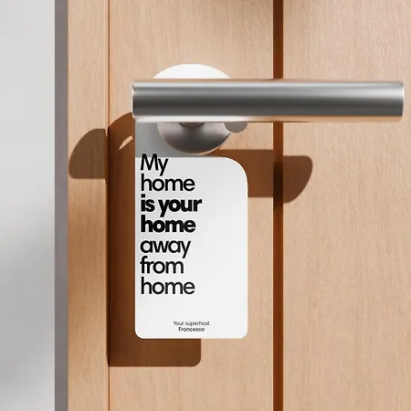 Luxury Next To The Francescana Modena