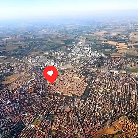 Luxury Next To The Francescana