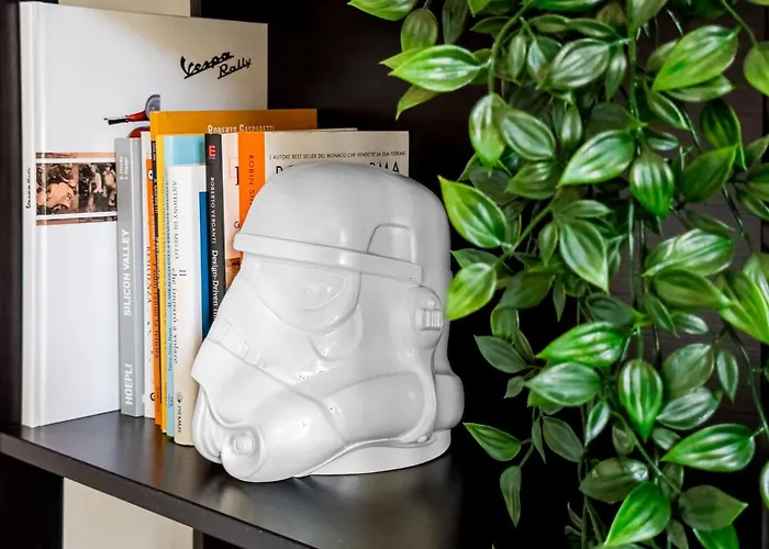 Luxury Next To The Francescana Modena