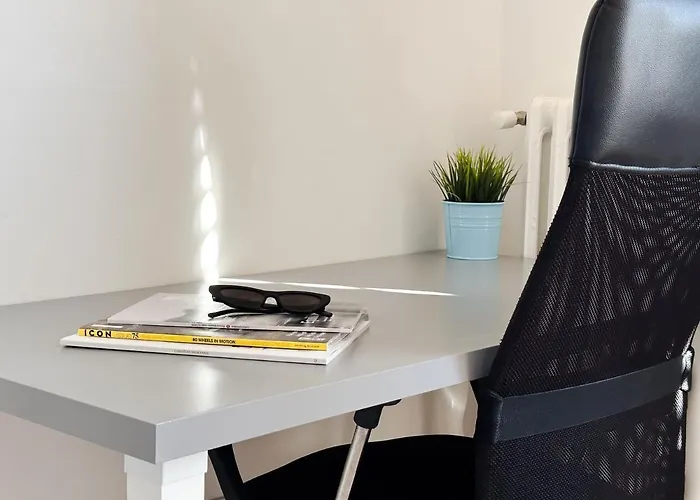 Luxury Next To The Francescana Apartament Modena