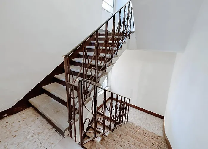 Luxury Next To The Francescana Modena