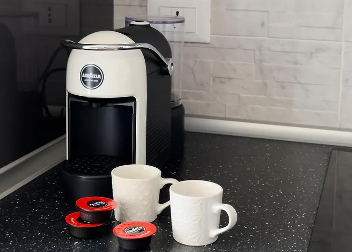 Luxury Next To The Francescana * Modena