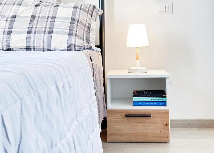 Luxury Next To The Francescana Apartament *