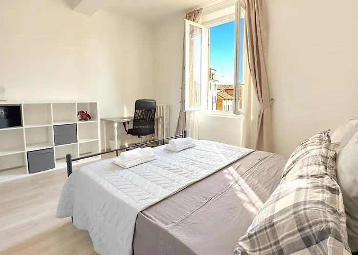 Luxury Next To The Francescana Modena