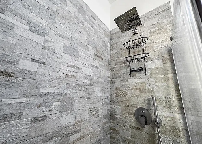 Apartament Luxury Next To The Francescana Modena