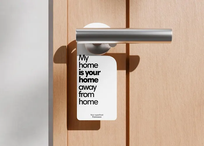 Luxury Next To The Francescana Modena